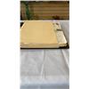 Image 2 : LARGE BINDER OF STAMPS