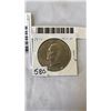 Image 2 : 1977  US LIBERTY DOLLAR