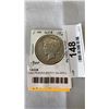 Image 2 : 1926 USA PEACE/LIBERTY SILVER DOLLAR .900 SILVER