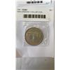 Image 2 : 1939 CANADIAN 1 DOLLAR COIN