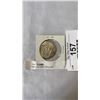 Image 2 : 1964  US HALF DOLLAR