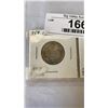 Image 2 : 1932 CANADIAN SET -  1 CENT, 5 CENT, 10 CENT, 25 CENT  .800 SILVER