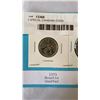 Image 2 : 3 SPECIAL CANADIAN COINS