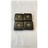 Image 2 : 4 ROYAL CANADIAN MINT COINS