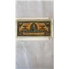 Image 2 : 1937 CANADIAN 50 DOLLAR BILL IN CASE