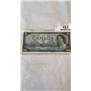 Image 2 : 3 CANADIAN BILLS - 1954  5 DOLLAR, 1974  2 DOLLAR, AND 1973  1 DOLLAR