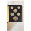 Image 2 : 4 CANADIAN COIN SETS