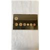 Image 8 : 4 CANADIAN COIN SETS