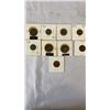 Image 2 : 18 CANADIAN 1 CENT COINS - 1901, 1915-1920, 1924, 1926-1927, 1929, 1932-1933, 1942