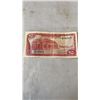Image 8 : BAG OF VARIOUS COUNTRY BILLS AND COINS