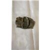 Image 10 : LOT OF ASSORTED POCKET KNIVES, BOTTLE OPENERS, AND BELT BUCKLES