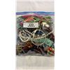 Image 2 : 2 LARGE BAGS OF JEWELLERY