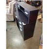 Image 2 : ESPRESSO 6 DRAWER SIDEBOARD