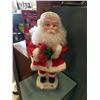 Image 1 : ANIMATED SANTA CLAUSE