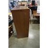 Image 2 : Modern 5 drawer dresser