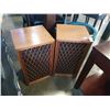 Image 1 : PAIR OF PIONEER MODEL CS66 MADE IN JAPAN SPEAKERS