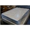 Image 1 : DOUBLE SIZE CONTOUR COLLECTION KELSEY MATTRESS