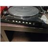 Image 2 : ION IPROFILE RECORD PLAYER