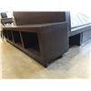 Image 2 : ESPRESSO TV STAND - 75 INCHES LONG