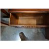 Image 2 : Vintage blanket box on wheels