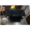 Image 2 : FOLDING 3 TIER SHELF