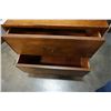Image 2 : Artefacts henredon 2 drawer nightstand