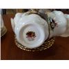 Image 2 : COUNTRY ROSE MUGS, VAL DOR, CELEBRATION, OLD COUNTRY ROSE - 2 CRACKED LOT OF ROYAL ALBERT TEACUPS AN