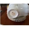Image 3 : COUNTRY ROSE MUGS, VAL DOR, CELEBRATION, OLD COUNTRY ROSE - 2 CRACKED LOT OF ROYAL ALBERT TEACUPS AN