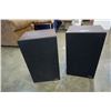 Image 2 : PAIR OF AUDIO PLUS APX-60 SPEAKER