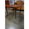 Image 2 : TEAK DINING TABLE