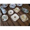 Image 2 : LOT OF CHINA CUPS AND SAUCERS