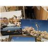 Image 2 : LOT OF CANVAS PRINTS