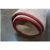 Image 2 : NEW 5FT X  4FT BOUND AREA RUG