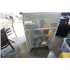 Image 8 : WHITE KITCHEN AID STOVE