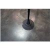 Image 2 : Decorative metal 46" music stand