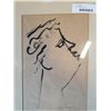 Image 2 : 1957 PAINTING SIGNED