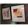 Image 2 : 5 PRINTS - 3 CANVAS