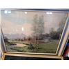 Image 2 : 2 FRAMED PICTURES