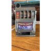 Image 2 : MONTE CARLO SLOT MACHINE COIN BANK