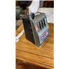 Image 3 : MONTE CARLO SLOT MACHINE COIN BANK