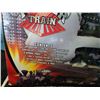 Image 2 : WARLIKE POWER TRAIN TOY SET