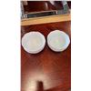 Image 8 : ARCOPAL BOWLS AND DISHES