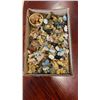 Image 2 : LARGE LOT OF WADE ANIMALS - SAFARI, REPTILES, WOODLAND, ETC