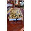 Image 1 : LARGE LOT OF WADE FIGURES AND DOGS