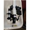 Image 2 : WITHREMOTE MEADE ELECTRONIC DIGITAL TELESCOPE ON TRIPOD WITH REMOTE