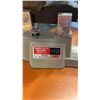 Image 8 : Triple beam balance scale