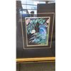 Image 2 : 2 EASTERN FOIL PRINTS