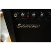 Image 2 : SILVERTONE SMART 1115 GUITAR AMP WITH EQ