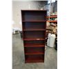 Image 2 : BOOKSHELF - APPROX 80 INCHES TALL