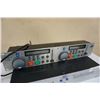 Image 3 : STANTON S550 PROFESSIONAL DUAL CD PLAYER AND FADER STRAAT MIXER